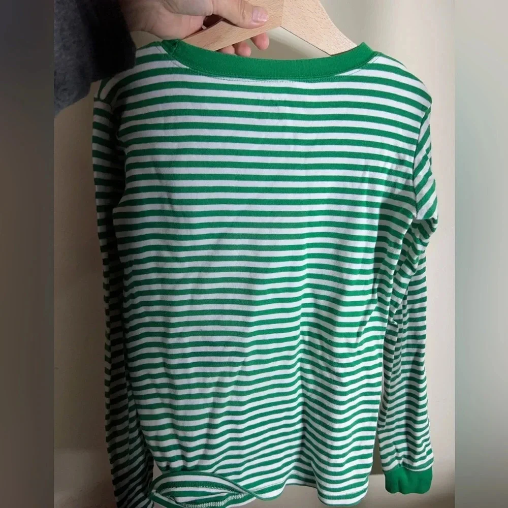 THE CHILDREN’S PLACE LONG SLEEVE SHIRT SIZE10